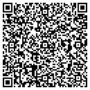 QR code with JBS Trucking contacts