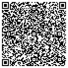 QR code with H & R Block Tax Service contacts