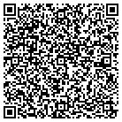 QR code with G & P II Transportation contacts