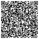 QR code with Advanced Machine Service contacts