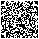 QR code with Andy Shull Inc contacts