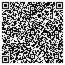 QR code with Arkidata contacts