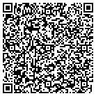 QR code with Anna's Skin Care & Nail Studio contacts