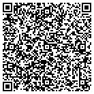 QR code with M C Homecare Connection contacts