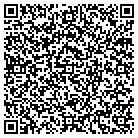 QR code with A Small World Child Care Service contacts
