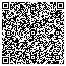 QR code with FBG Corp contacts