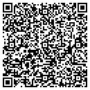 QR code with JD Trucking contacts