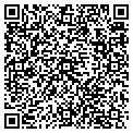QR code with G&C Bait Co contacts