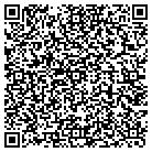 QR code with Ultimate Electronics contacts