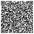 QR code with Galt Toys contacts