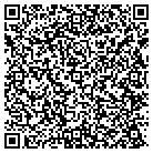 QR code with Magic Maid contacts