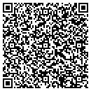 QR code with H & R Block contacts