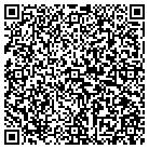 QR code with T Dy Device For The Hearing contacts