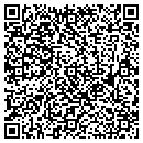 QR code with Mark Ranger contacts