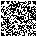 QR code with J R Scroggs Lodge 372 contacts