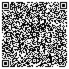 QR code with Chicago Thoroughbred Survey contacts