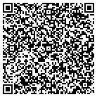 QR code with D & B Furniture Restoration contacts