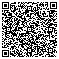 QR code with Connies Pizza contacts