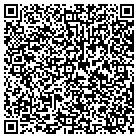 QR code with Woodside's Food Shop contacts