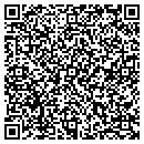QR code with Adcock Water Hauling contacts
