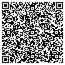 QR code with R C Machine Shop contacts