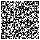 QR code with C & W Construction contacts