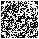 QR code with Chicago Artists News contacts