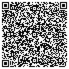 QR code with R & R Custom Cabinet Making contacts