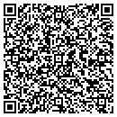 QR code with Rosleys Rocks & Gems contacts