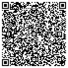 QR code with H & R Block Tax Service contacts