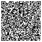 QR code with Maquon District Public Library contacts