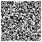 QR code with A 1 Auto Air Conditioning contacts