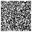 QR code with Hallen Products LTD contacts
