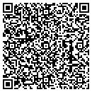 QR code with Henry Jasica contacts