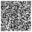 QR code with T N T's contacts