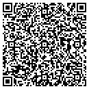 QR code with Red Wing Ltd contacts