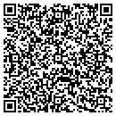 QR code with Kenneth Peer contacts