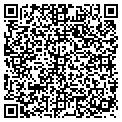 QR code with MSP contacts