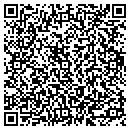 QR code with Hart's Tae KWON Do contacts