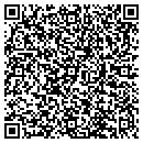 QR code with HRT Marketing contacts
