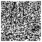 QR code with Algonquin Village Public Works contacts