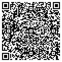 QR code with LCAI contacts