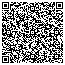 QR code with N I A Family Center contacts
