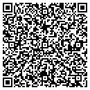 QR code with Armetta's Tree Service contacts
