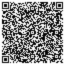 QR code with C H Briley contacts