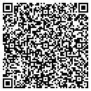 QR code with Audio File contacts
