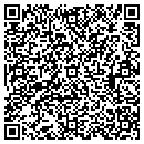 QR code with Maton's Inc contacts
