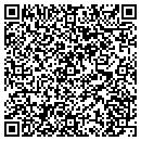 QR code with F M C Management contacts