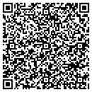 QR code with W M H Tool Group Inc contacts