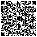 QR code with Art of Running The contacts